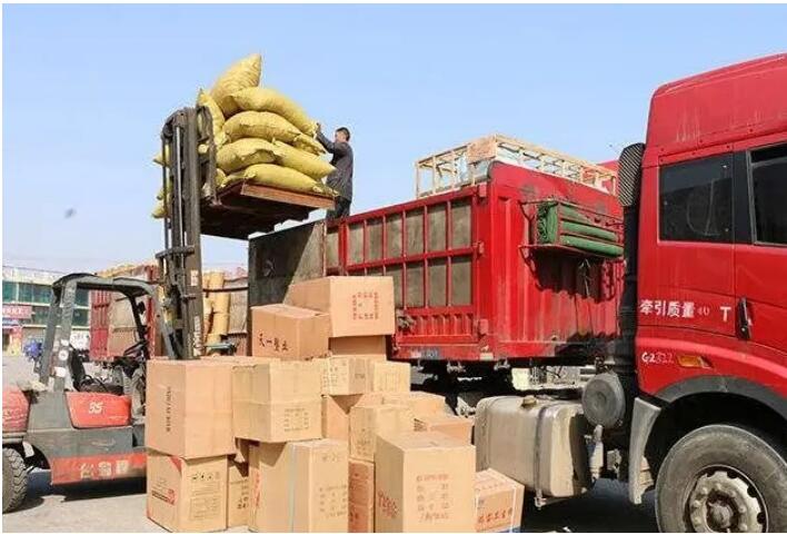 厦门到鄄城县物流专线