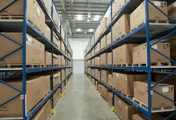 厦门到鄄城县货物仓储