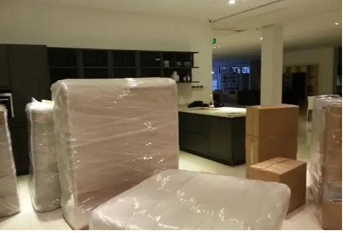 厦门到鄄城县长途搬家