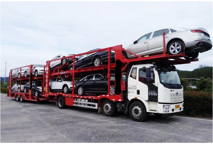 厦门到鄄城县轿车托运